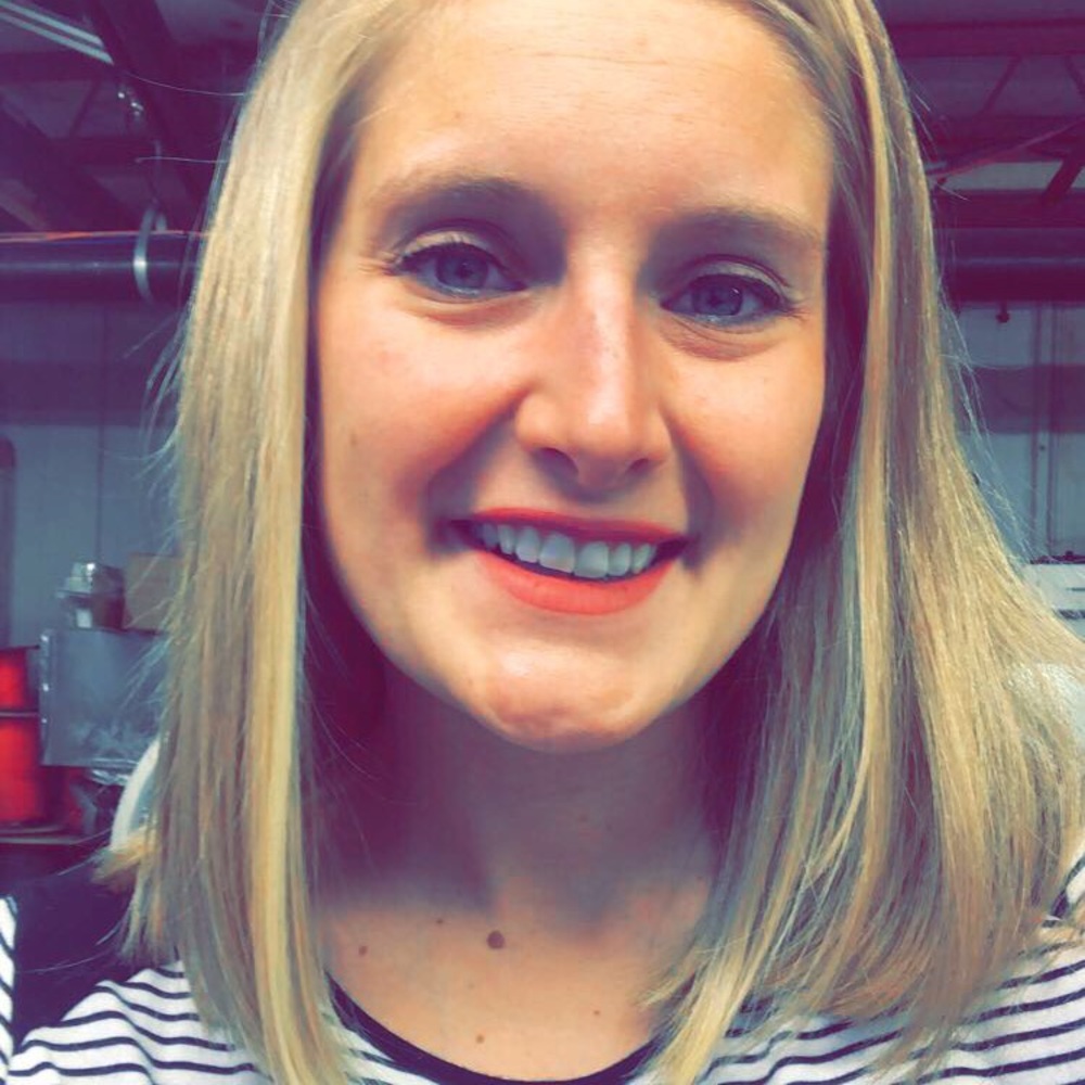 Meet your Posher, Savannah